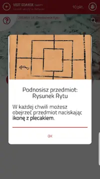 Questy VisitGdansk Screen Shot 6