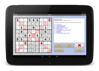 Sudoku 10'000 Free Screen Shot 13