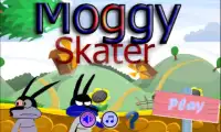 Ogy Skater - Adventure Screen Shot 0