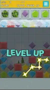 Gem Pop Fever Screen Shot 3