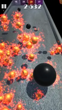 Fire X 3D Screen Shot 3