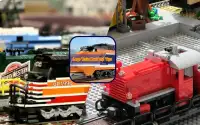Best Lego Dup Train Vid Tips Screen Shot 1