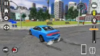 Carregador Super Car: Speed ​​Drifter Screen Shot 11
