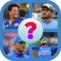 Guess The Cricket Player 2020 - Cricket Puzzle