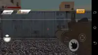 One Fighter Death War Screen Shot 7