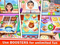 Super Chef 2 - Cooking Game Screen Shot 15