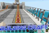 CraftVegas: Block Craft Game Screen Shot 7
