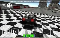 Simulador de Carro de Corrida Screen Shot 2