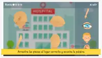 Aprenda espanhol com Tonia para crianças Screen Shot 4