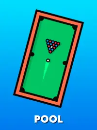 2 Player games : the Challenge Screen Shot 10