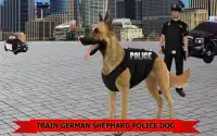 German Shepherd Dog:Russian Police Training School Screen Shot 3