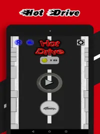 Hot Drive Screen Shot 9