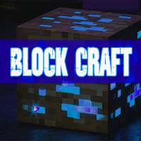 Minicraft Block : Creative Craftsman & Survival