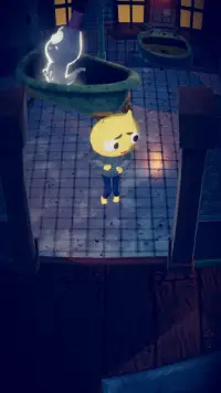 John Lemon's Haunted Adventure Screen Shot 0