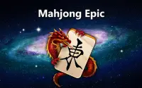 Mahjong Epic Screen Shot 7