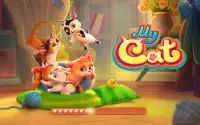 My Cat - Giochi Animali: Gato Screen Shot 14