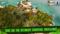 The Island: Survival Challenge Screen Shot 1