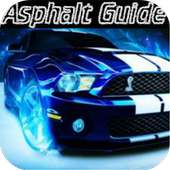 Asphalt Guide