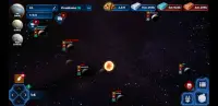 Dark Planets - Space And Clan Game 2021 Screen Shot 3
