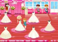 Bridal Shop - Wedding Dresses Screen Shot 11
