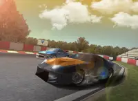 패스트 트랙 레이싱 : 자동차 경주 3D Screen Shot 5