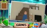 Granny game simulator run Grandmothers Screen Shot 1