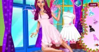 Fairy Salon - Dress Up Game Screen Shot 7