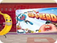 Skip-A-Head - Gumball Screen Shot 0