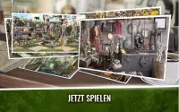Antike Stadt Wimmelbildspiel Suchen Und Finden Screen Shot 3