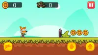 Super Fox Adventure Screen Shot 1