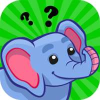 Brain Games for Kids–Brain Trainer & Logic Puzzles