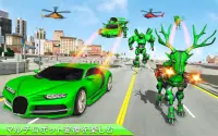 鹿ロボットカーゲーム：ロボットゲーム Screen Shot 0