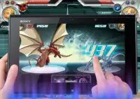 Battle Guide Bakugan Games Screen Shot 2