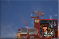 Hello Neighbor Basement Walktrought Screen Shot 2