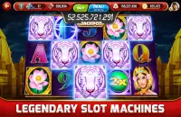 myKONAMI® Casino Slot Machines Screen Shot 7