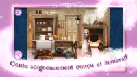 La Cendrillon - Jeux Screen Shot 1