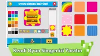 Video Oyun Kralı- Boş Tıklama Screen Shot 3