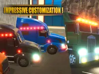 American Truck Simulator 2022 Screen Shot 6