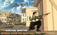 Last Plan Survival Counter: Offline Games Screen Shot 7