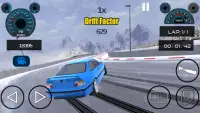Drift Race 3 Screen Shot 2
