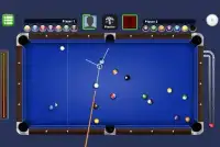 8 Ball Billiard Pool Pro Screen Shot 4