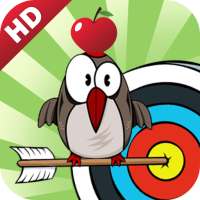 Super-Archery HD Free