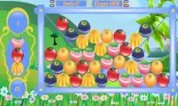 Fruit And Butterfly Mania Screen Shot 3