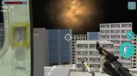 Commando Air Killer 3d Game Screen Shot 3