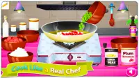 Çorba - Pişirme ders 1 Screen Shot 4