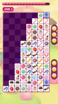 Connect Royal Candy Screen Shot 2