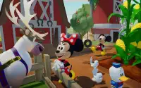 Disney Infinity: Toy Box 3.0 Screen Shot 17