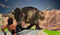 Jurrasic Dinosaur Hunter:Deadly Escaped Simulator Screen Shot 10