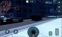 Hack Mobile Driving Escape 3D Screen Shot 1