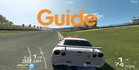 Guide for Real Racing 3 Screen Shot 2